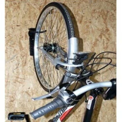 Support Mural Pour Vélo -Mon Univers Velo Magasin support mural pour velo 3