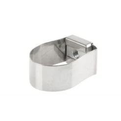 Support Porte Bidon Sur Guidon De Vélo M-wave -Mon Univers Velo Magasin support porte bidon sur guidon de velo m wave 2