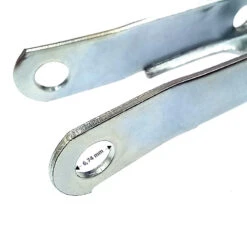 Messingschlager Support Pour éclairage Avant Sur Fourche Ou Potence -Mon Univers Velo Magasin support pour eclairage avant sur fourche ou potence 2