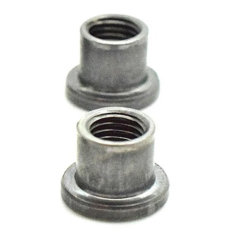 Support Pour Porte Bidon à Souder Sur Cadre De Vélo 1 Support Pour Porte Bidon à Souder Sur Cadre De Vélo