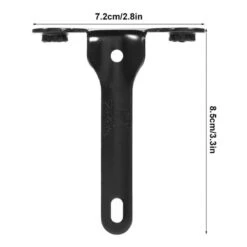 Support Pour Recharges CO2 Aluminium -Mon Univers Velo Magasin support pour recharges co2 atoo 5