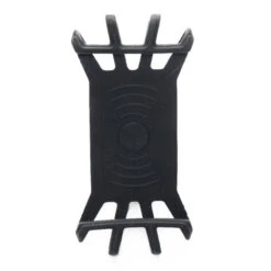 Support Pour Smartphone En Silicone Pour Guidon Vélo