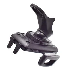 Support Smartphone Ergotec Noir Pour Potences A-head -Mon Univers Velo Magasin support smartphone ergotec noir pour potences a head 5