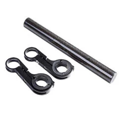 Support Supplémentaire Sur Guidon De Vélo 8 Support Supplémentaire Sur Guidon De Vélo -Mon Univers Velo Magasin support supplementaire sur guidon de velo 2