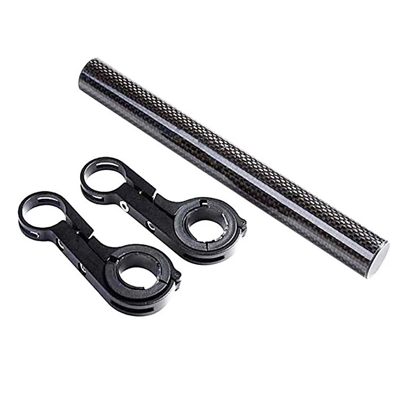 Support Supplémentaire Sur Guidon De Vélo 3 Support Supplémentaire Sur Guidon De Vélo – Image 3