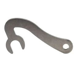 ARCADE Support Tringle Garde Boue Avant - Inox 304L + Tribofiniition -Mon Univers Velo Magasin support tringle garde boue avant inox 304l tribofiniition 2