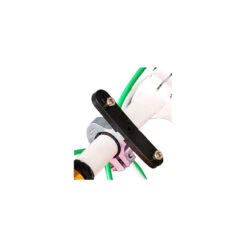 Support Universel De Bidon Pour Fixation Sur Guidon Vélo -Mon Univers Velo Magasin support universel de bidon pour fixation sur guidon velo 1