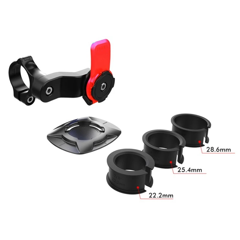 Support Vélo Accroche Universelle Pour Smartphone 2 Support Vélo Accroche Universelle Pour Smartphone – Image 2