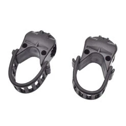 POLISPORT Support Vélo Supplémentaire Avec Fixation Pour Porte Vélo -Mon Univers Velo Magasin support velo supplementaire avec fixation pour porte velo 2
