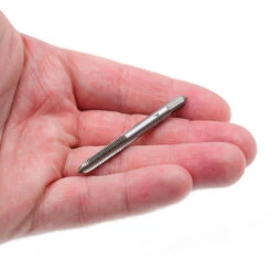 Super B Taraud Pour Cadre 5 Mm X 0.8 -Mon Univers Velo Magasin taraud pour cadre 5 mm x 08 2