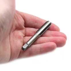 Super B Taraud Pour Patte De Dérailleur Et Cadre Vélo 10 Mm X 1.0 -Mon Univers Velo Magasin taraud pour patte de derailleur et cadre velo 10 mm x 10 2