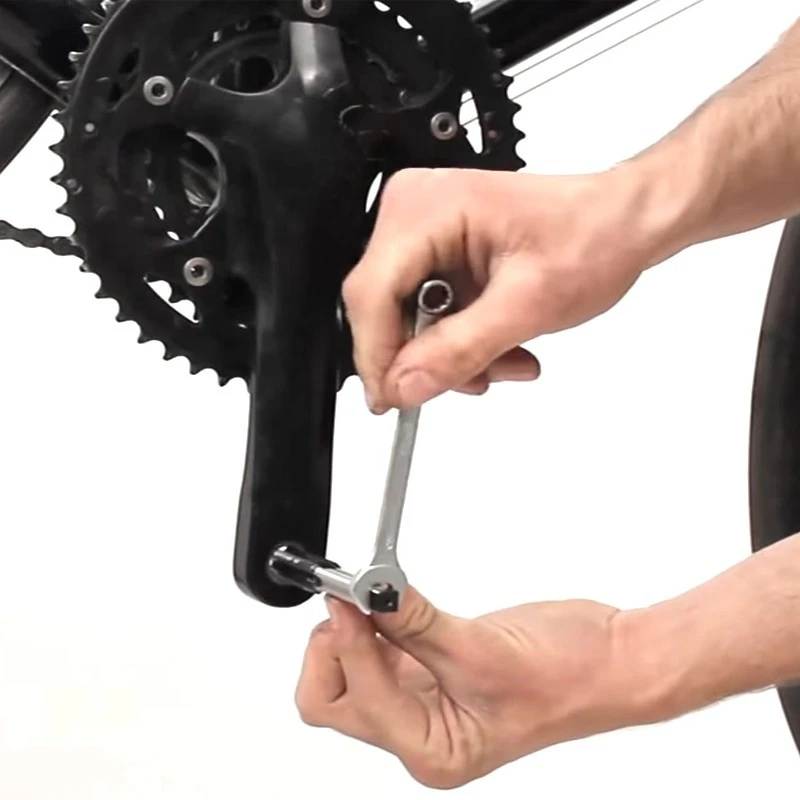 Super B Taraud Pour Pédale 1/2"x 20 Droite 1 Super B Taraud Pour Pédale 1/2"x 20 Droite