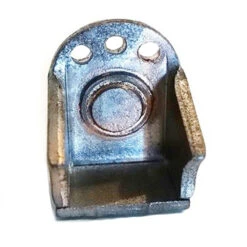 Tasseaux De Frein Arrière à Souder Pour Vélo - Par 2 -Mon Univers Velo Magasin tasseaux de frein arriere a souder pour velo par 2 3