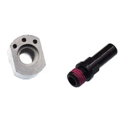 Tasseaux De Frein Arrière Aluminium Pour Vélo - La Paire 8 Tasseaux De Frein Arrière Aluminium Pour Vélo - La Paire -Mon Univers Velo Magasin tasseaux de frein arriere aluminium pour velo la paire 3