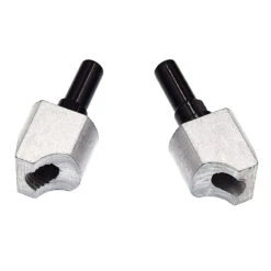 Tasseaux De Frein Arrière Aluminium Pour Vélo - La Paire 9 Tasseaux De Frein Arrière Aluminium Pour Vélo - La Paire -Mon Univers Velo Magasin tasseaux de frein arriere aluminium pour velo la paire 4