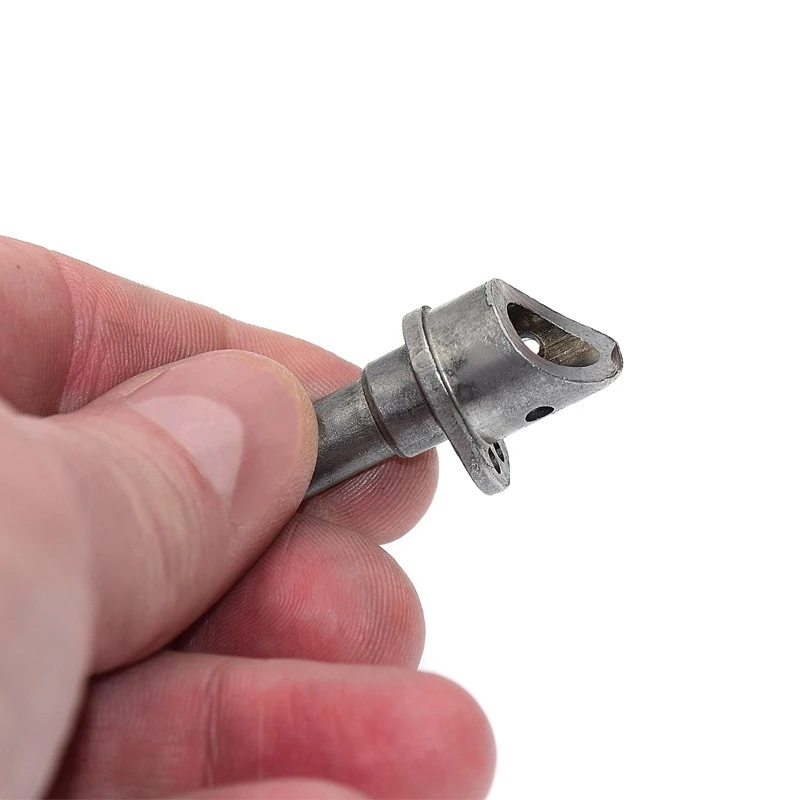 Tasseaux De Frein Avant à Souder Sur Cadre De Vélo - Par 2 2 Tasseaux De Frein Avant à Souder Sur Cadre De Vélo - Par 2 – Image 2