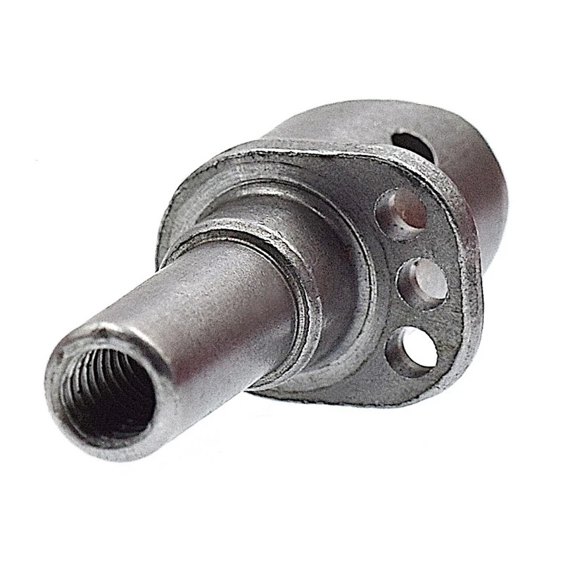 Tasseaux De Frein Avant à Souder Sur Cadre De Vélo - Par 2 3 Tasseaux De Frein Avant à Souder Sur Cadre De Vélo - Par 2 – Image 3