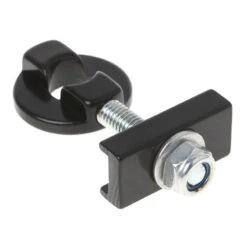 Tendeur De Chaine Bicyclette Pour Axe 10 Mm Noir