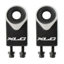 Tendeur De Chaîne Roue Arrière XLC Paire Pour Axe 10 Mm