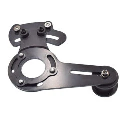 Tendeur Guide Chaîne VTT Pour Pignon 32/38 Dents - Avec Adaptateur -Mon Univers Velo Magasin tendeur guide chaine vtt pour pignon 32 38 dents avec adaptateur 2