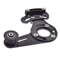 Tendeur Guide Chaîne VTT Pour Pignon 32/38 Dents - Avec Adaptateur -Mon Univers Velo Magasin tendeur guide chaine vtt pour pignon 32 38 dents avec adaptateur 3