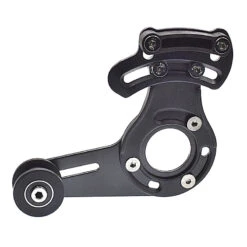 Tendeur Guide Chaîne VTT Pour Pignon 32/38 Dents - Avec Adaptateur -Mon Univers Velo Magasin tendeur guide chaine vtt pour pignon 32 38 dents avec adaptateur 4