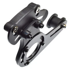 Tendeur Guide Chaîne VTT Pour Pignon 32/38 Dents - Avec Adaptateur -Mon Univers Velo Magasin tendeur guide chaine vtt pour pignon 32 38 dents avec adaptateur 5