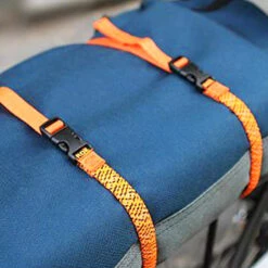 Tendeurs Réglables Pour Charge Lourde à Vélo - Rok Straps 25 Mm -Mon Univers Velo Magasin tendeurs reglables pour charge lourde a velo rok straps 25 mm 2