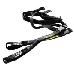 Tendeurs Réglables Pour Charge Lourde à Vélo - Rok Straps 25 Mm -Mon Univers Velo Magasin tendeurs reglables pour charge lourde a velo rok straps 25 mm 5
