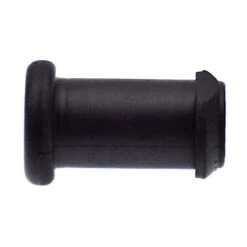 ZEFAL Tétine De Remplacement Pour Bidon - Noir -Mon Univers Velo Magasin tetine de remplacement pour bidon noir 3