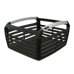 Thule Pack 'n Pedal Panier Avant/arrière Sur Porte-bagages