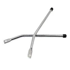 Messingschlager Tige Alu Pour Porte Bagage De Vélo - La Paire
