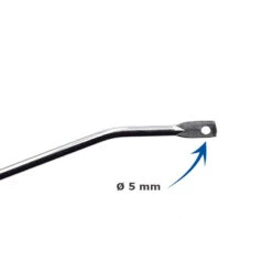 Messingschlager Tige De Fixation Pour Porte Bagage De Vélo -Mon Univers Velo Magasin tige de fixation pour porte bagage de velo 2