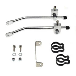 Messingschlager Tige De Fixation Pour Porte Bagage De Vélo