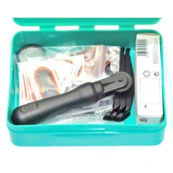 REMA TIP TOP Tip Top TT15 Big Box Kit Rustines -Mon Univers Velo Magasin tip top tt15 big box kit rustines 2