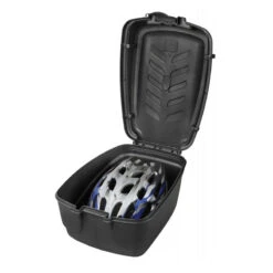 Top Case De Vélo Amsterdam Easy Box XL - M-Wave -Mon Univers Velo Magasin top case de velo amsterdam easy box xl m wave 4