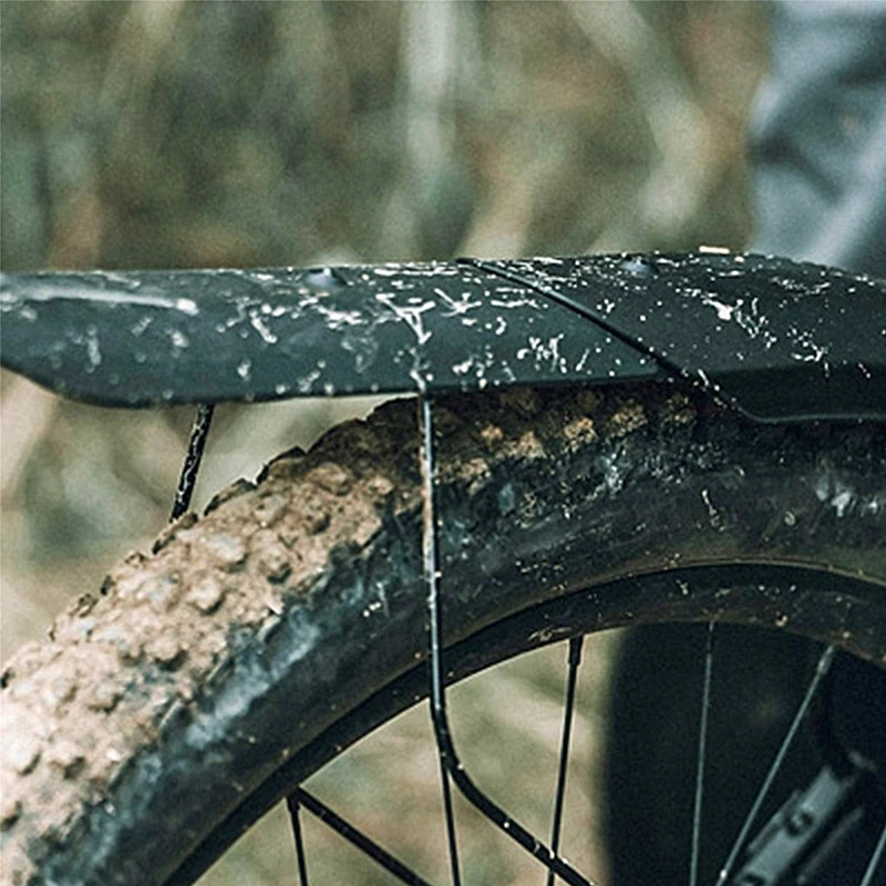 Topeak Tetrafender M2 Garde-boue Arrière 3 Topeak Tetrafender M2 Garde-boue Arrière – Image 3