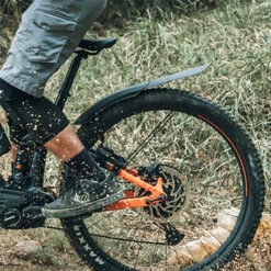 Topeak Tetrafender M2 Garde-boue Arrière 9 Topeak Tetrafender M2 Garde-boue Arrière -Mon Univers Velo Magasin topeak tetrafender m2 garde boue arriere 3