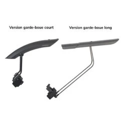 Topeak Tetrafender M2 Garde-boue Arrière 11 Topeak Tetrafender M2 Garde-boue Arrière -Mon Univers Velo Magasin topeak tetrafender m2 garde boue arriere 5