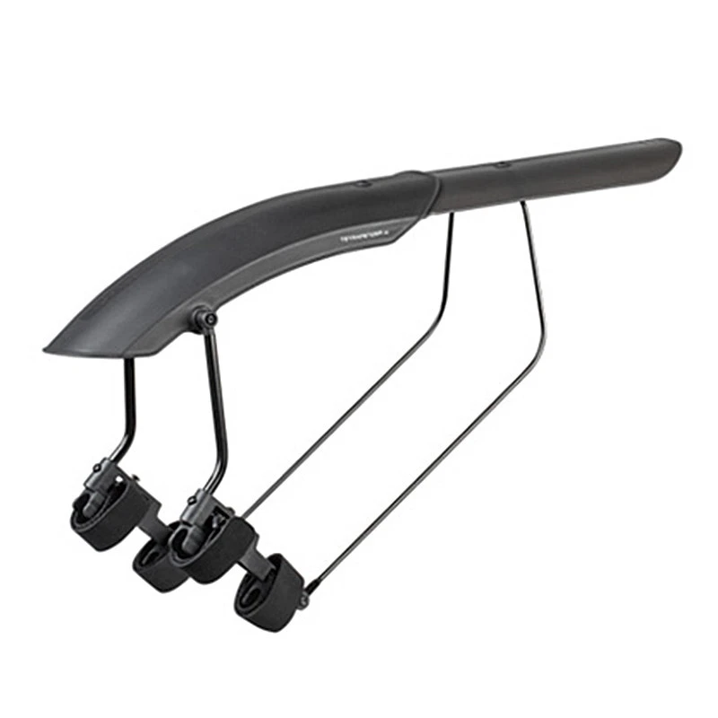 Topeak Tetrafender M2 Garde-boue Arrière 1 Topeak Tetrafender M2 Garde-boue Arrière