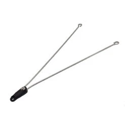 Messingschlager Tringle Pour Garde Boue De Vélo -Mon Univers Velo Magasin tringle pour garde boue de velo 3