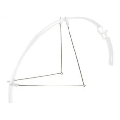 Messingschlager Tringle Pour Garde Boue De Vélo -Mon Univers Velo Magasin tringle pour garde boue de velo 4