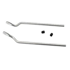 Point Tringles Aluminium Pour Fixation Porte Bagage Vélo