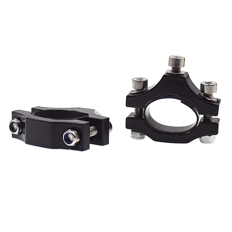 Tubus Trous Filetés Sur Fourche Vélo Sans Oeillet 6 Tubus Trous Filetés Sur Fourche Vélo Sans Oeillet – Image 6