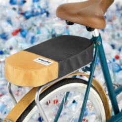 Urban Proof Coussin Porte-bagages 37 Cm Gris Polyéthylène 8 Urban Proof Coussin Porte-bagages 37 Cm Gris Polyéthylène -Mon Univers Velo Magasin urban proof coussin porte bagages 37 cm gris polyethylene 3