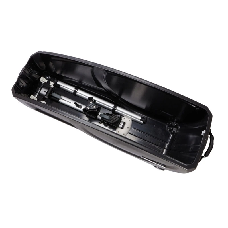 Valise De Transport Vélo Thule Round Trip Transition 2 Valise De Transport Vélo Thule Round Trip Transition – Image 2