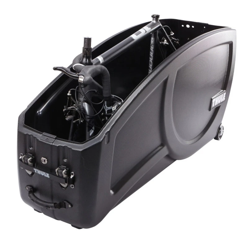 Valise De Transport Vélo Thule Round Trip Transition 3 Valise De Transport Vélo Thule Round Trip Transition – Image 3