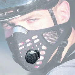 Valve Pour Masque RESPRO - Par 2 6 Valve Pour Masque RESPRO - Par 2 -Mon Univers Velo Magasin valve pour masque respro par 2 2