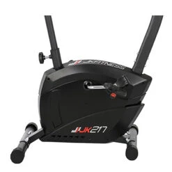 Vélo Fitness Jk Bike Jk217 Magnetic 8 Niveaux De Resistance Volant 6kg -Mon Univers Velo Magasin velo fitness jk bike jk217 magnetic 8 niveaux de resistance volant 6kg 2