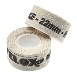 VELOX Fond De Jante Adhésif - 22 Mm